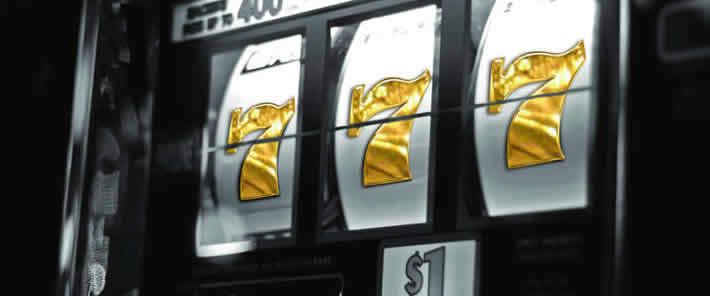 Are The Casino Machines Rigged